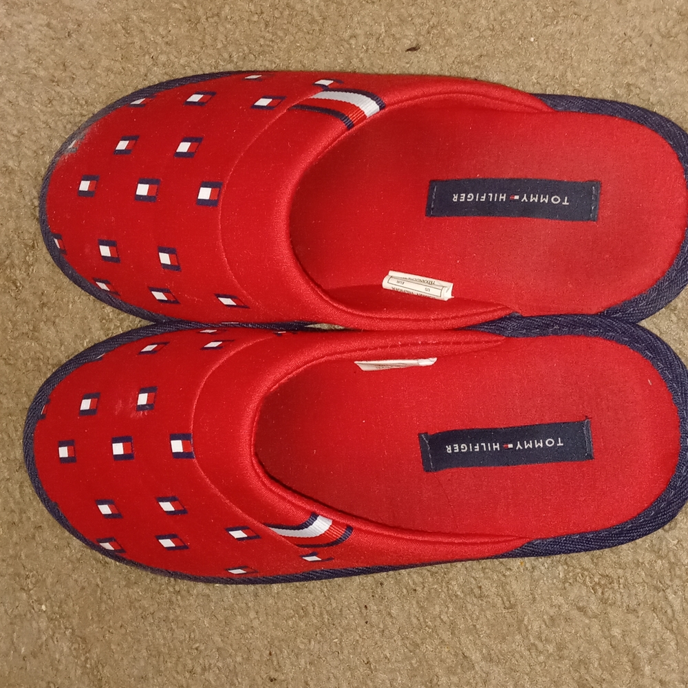 Tommy Hilfiger Slippers